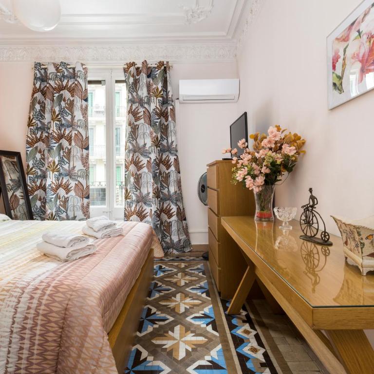 Luxury & Elegant Apartment in the centre - Apartamento - 49