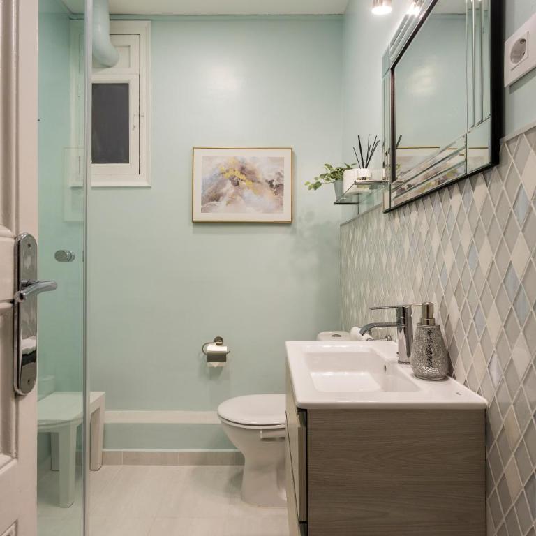 Luxury & Elegant Apartment in the centre - Apartamento - 57