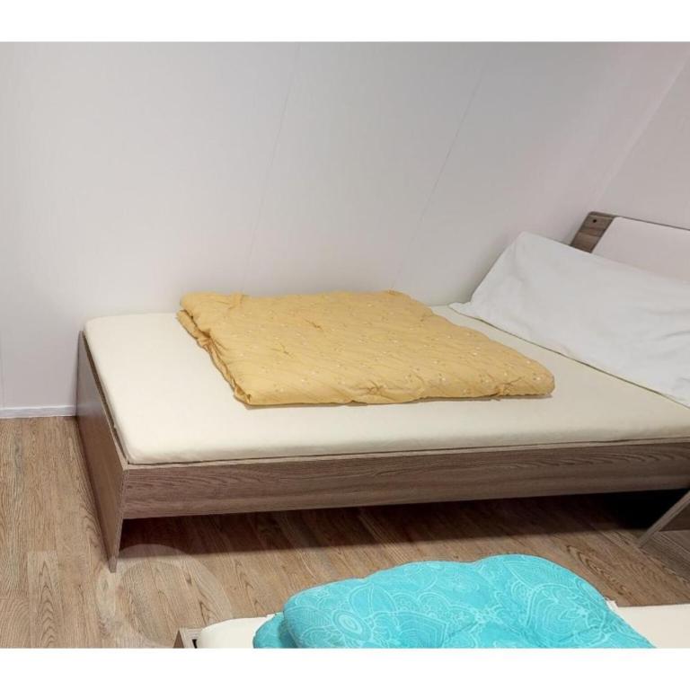 Mobile Home Bodensdorf near Gerlitzen Ski Area - Casa Mobile con 3 Camere da Letto - 16