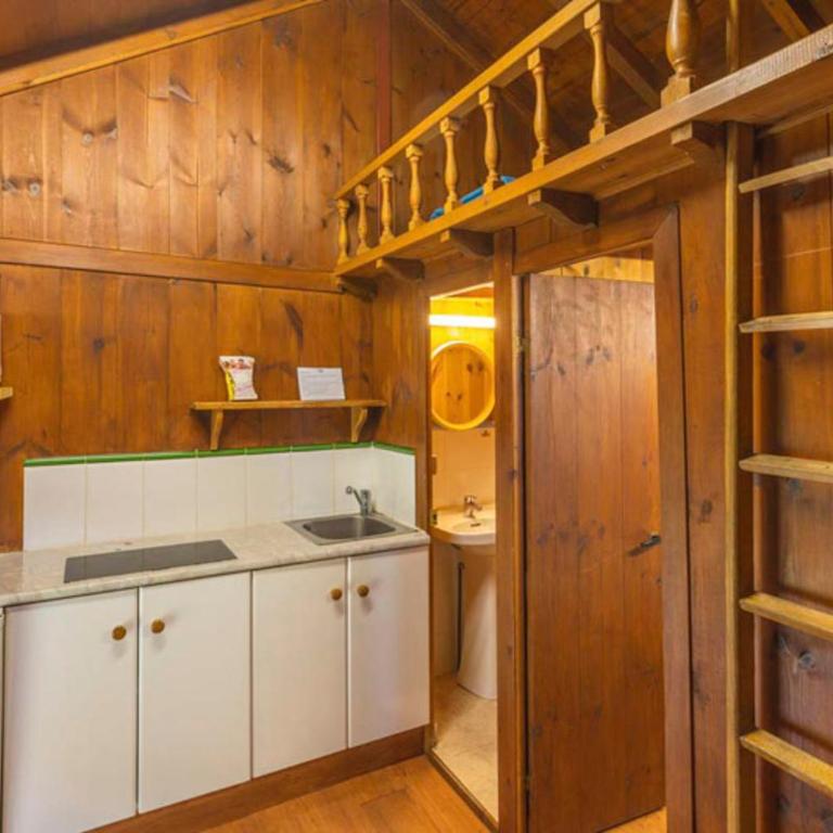 Camping Rio Purón - Bungalow (2 Adultes) - 9