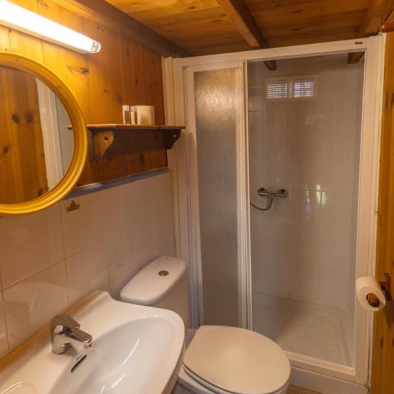 Camping Rio Purón - Bungalow (2 Adultes) - 8