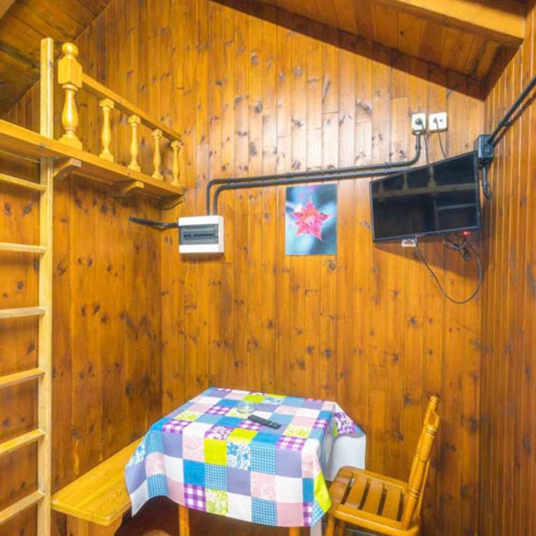 Camping Rio Purón - Bungalow (2 Adultes) - 6