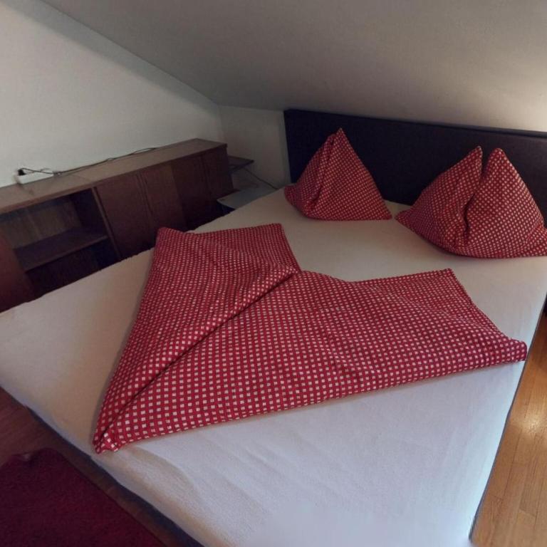 Holiday Home Bodensdorf near Ski & Lake - Appartamento con 3 Camere da Letto - 14