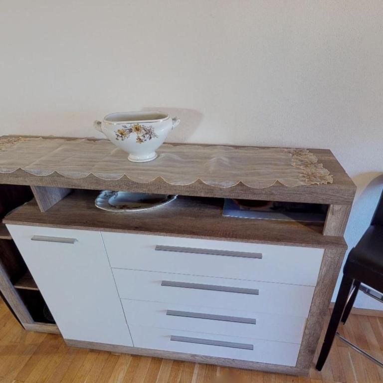Holiday Home Bodensdorf near Ski & Lake - Appartamento con 3 Camere da Letto - 8