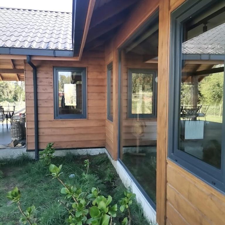 Altos de Huellahue - One-Bedroom House - 1