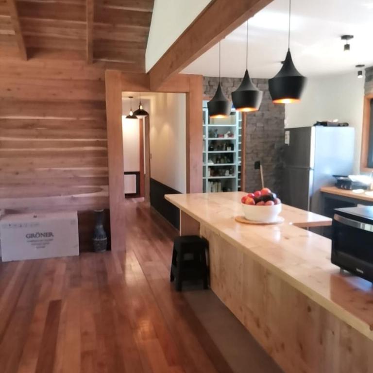 Altos de Huellahue - One-Bedroom House - 7