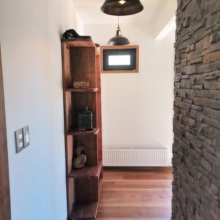 Altos de Huellahue - One-Bedroom House - 8