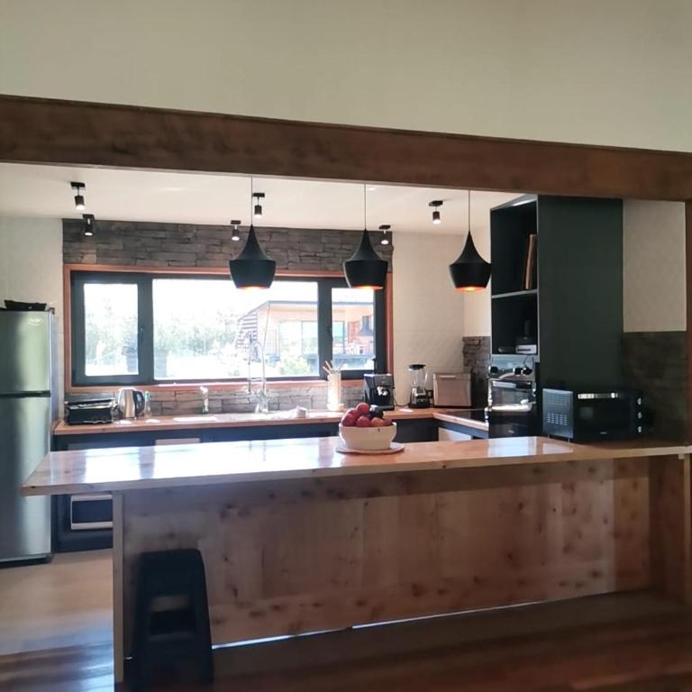 Altos de Huellahue - One-Bedroom House - 9