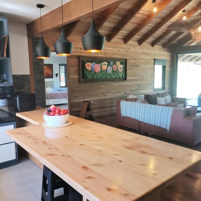 Altos de Huellahue - One-Bedroom House - 13