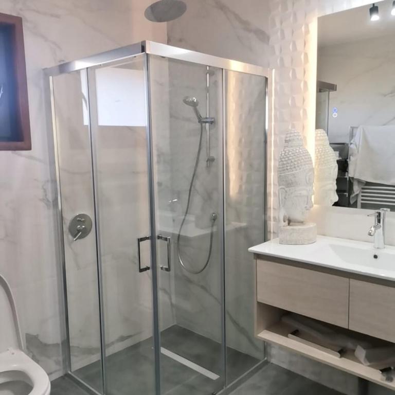 Altos de Huellahue - One-Bedroom House - 14