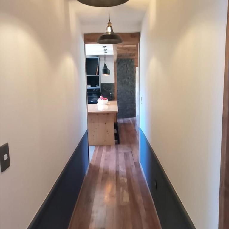 Altos de Huellahue - One-Bedroom House - 16