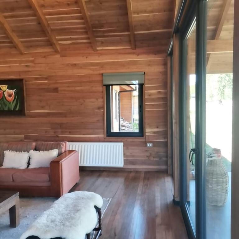 Altos de Huellahue - One-Bedroom House - 17