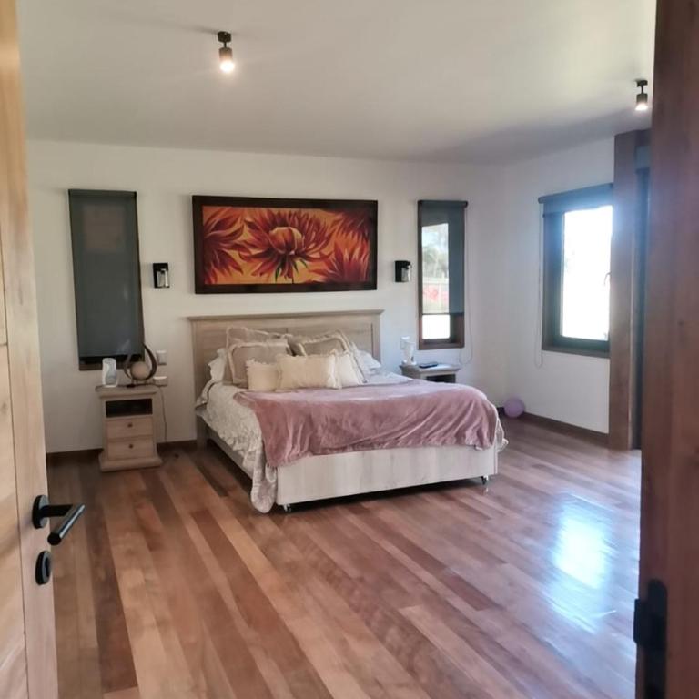 Altos de Huellahue - One-Bedroom House - 18