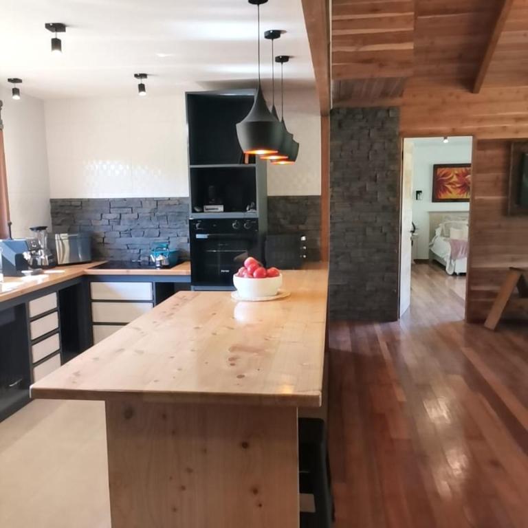 Altos de Huellahue - One-Bedroom House - 20