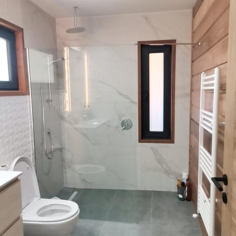 Altos de Huellahue - One-Bedroom House - 22