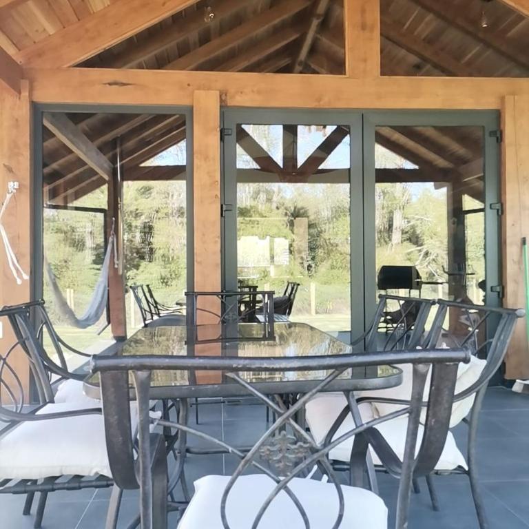 Altos de Huellahue - One-Bedroom House - 24