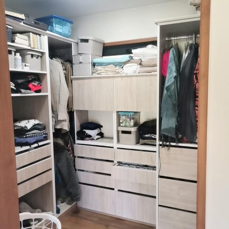 Altos de Huellahue - One-Bedroom House - 25