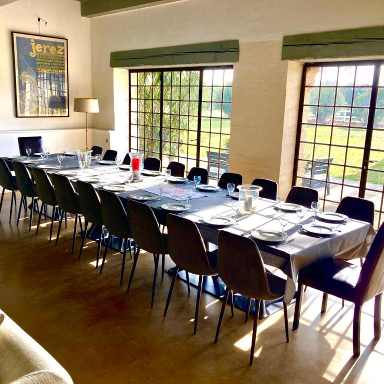 Mas des Bécasses, en Provence - 22 personnes - Villa avec Piscine Privée - 16