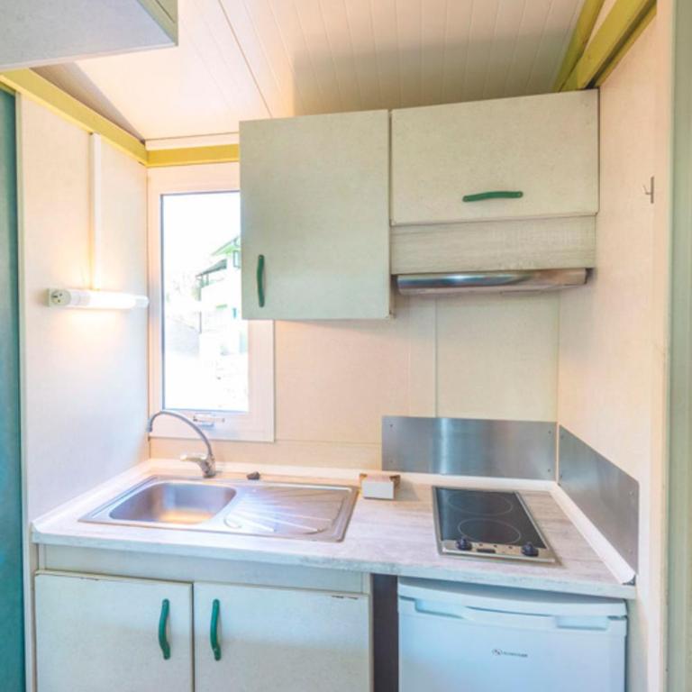 Camping Rio Purón - Mobile Home - 12