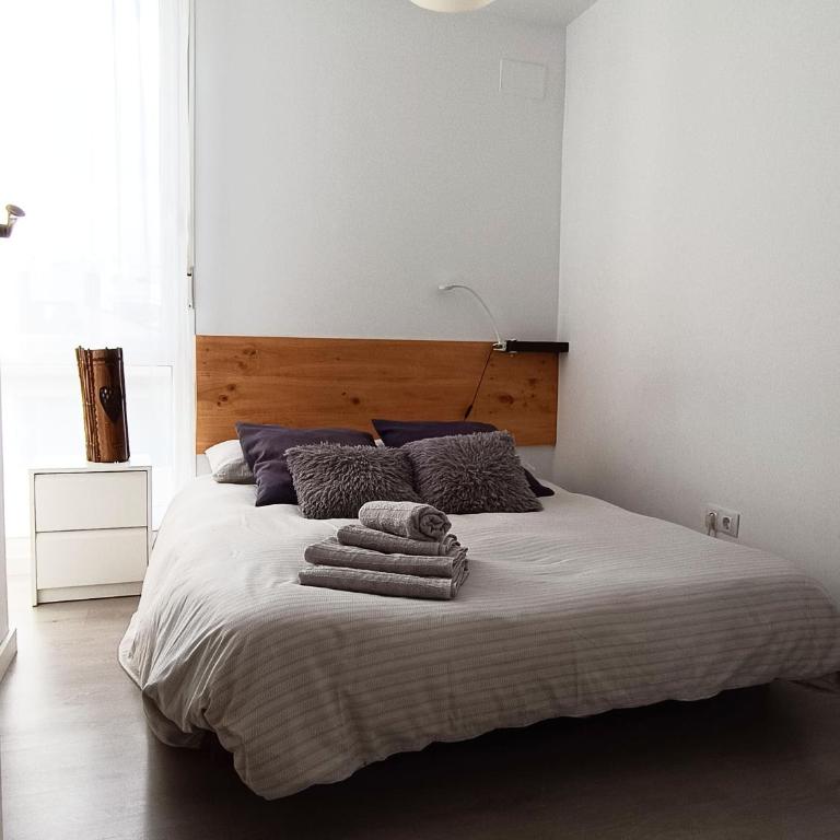 Plena naturaleza en Pleno San Sebastián - Apartamento de 2 dormitorios - 45