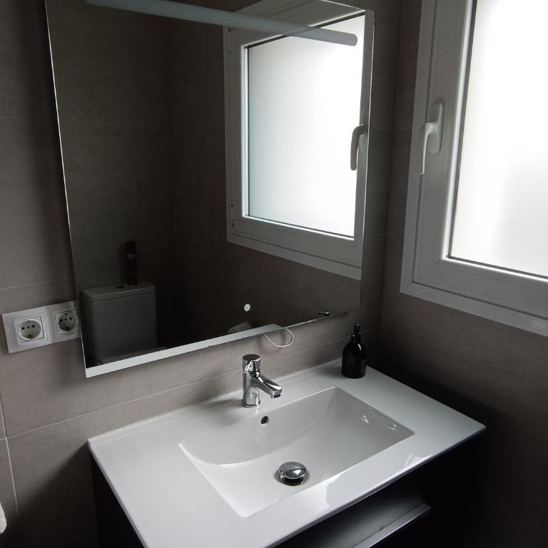 Plena naturaleza en Pleno San Sebastián - Apartamento de 2 dormitorios - 31