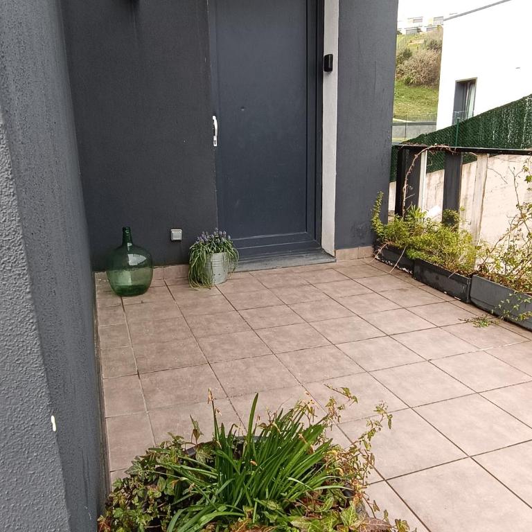 Plena naturaleza en Pleno San Sebastián - Apartamento de 2 dormitorios - 39