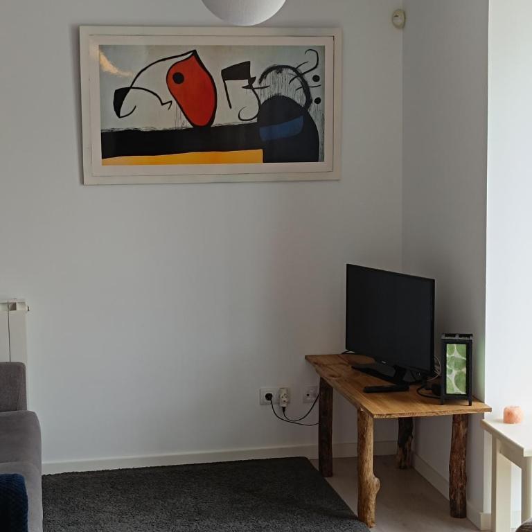 Plena naturaleza en Pleno San Sebastián - Apartamento de 2 dormitorios - 35