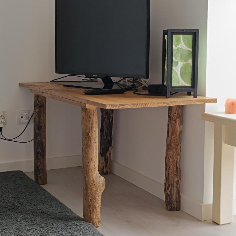 Plena naturaleza en Pleno San Sebastián - Apartamento de 2 dormitorios - 36