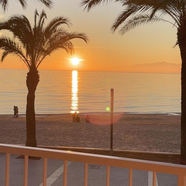 bello-horizonte Salou playa - Apartamento con vistas al mar - 1