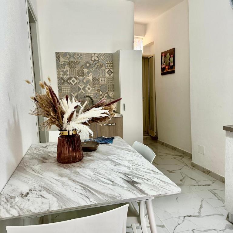 L’Angolo Degli Dei - Casa con 1 Camera da Letto - 5