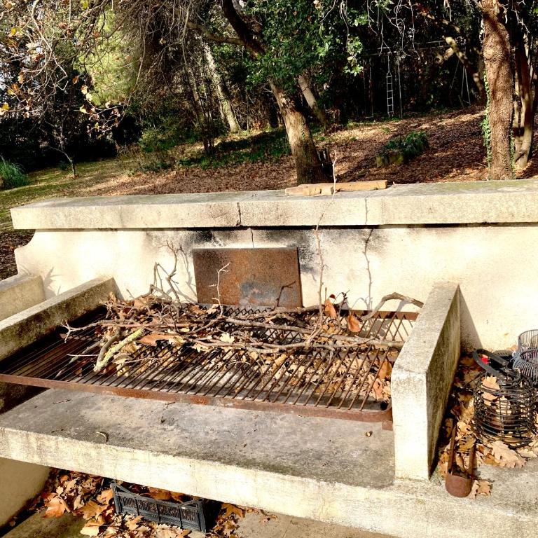 Mas des Bécasses, en Provence - 22 personnes - Villa avec Piscine Privée - 52