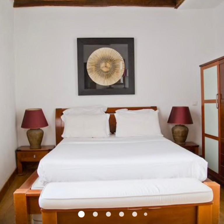 Saint Germain apartment - Appartement 1 Chambre - 14