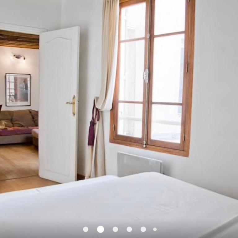 Saint Germain apartment - Appartement 1 Chambre - 13