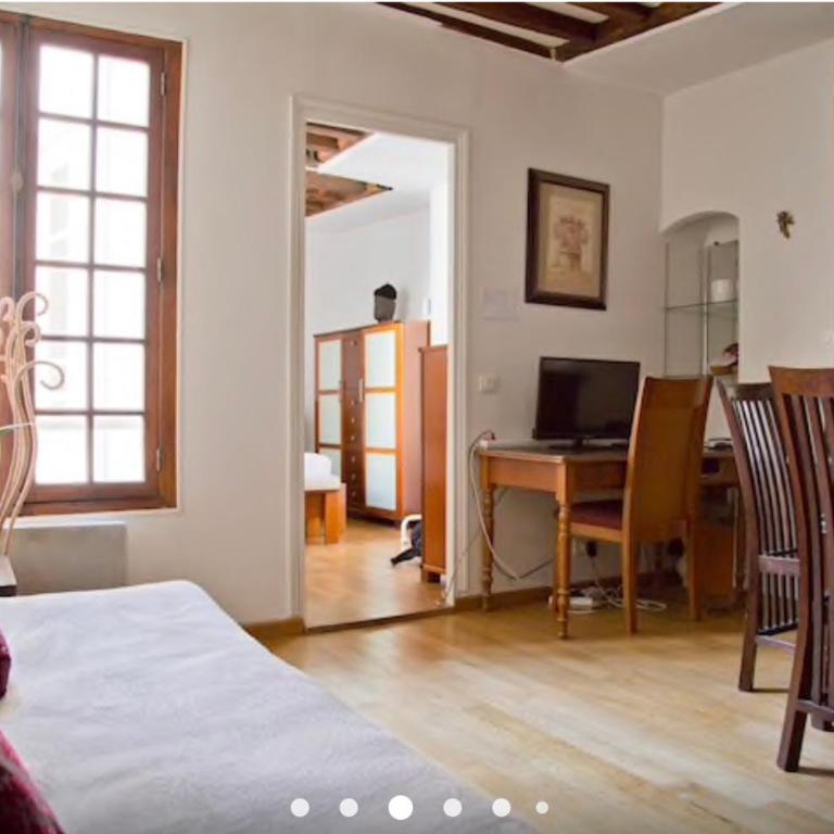 Saint Germain apartment - Appartement 1 Chambre - 12