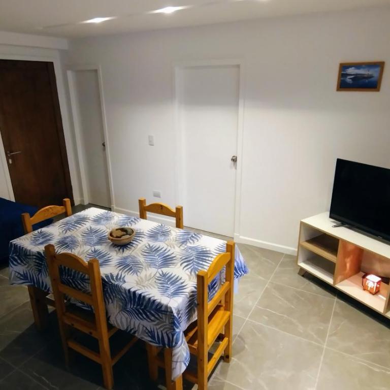 Rincon del Beagle - Apartamento de 1 dormitorio con vistas - 6