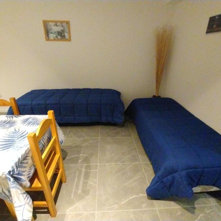 Rincon del Beagle - Apartamento de 1 dormitorio con vistas - 8