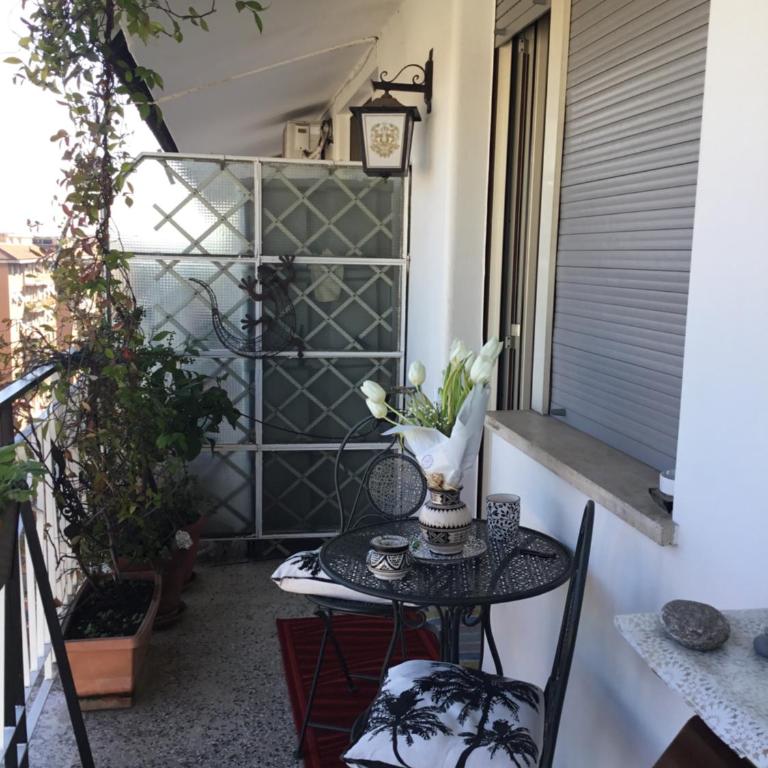 Casa Vacanze Sole e Luna - Appartamento con 1 Camera da Letto - 3