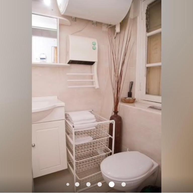 Saint Germain apartment - Appartement 1 Chambre - 29