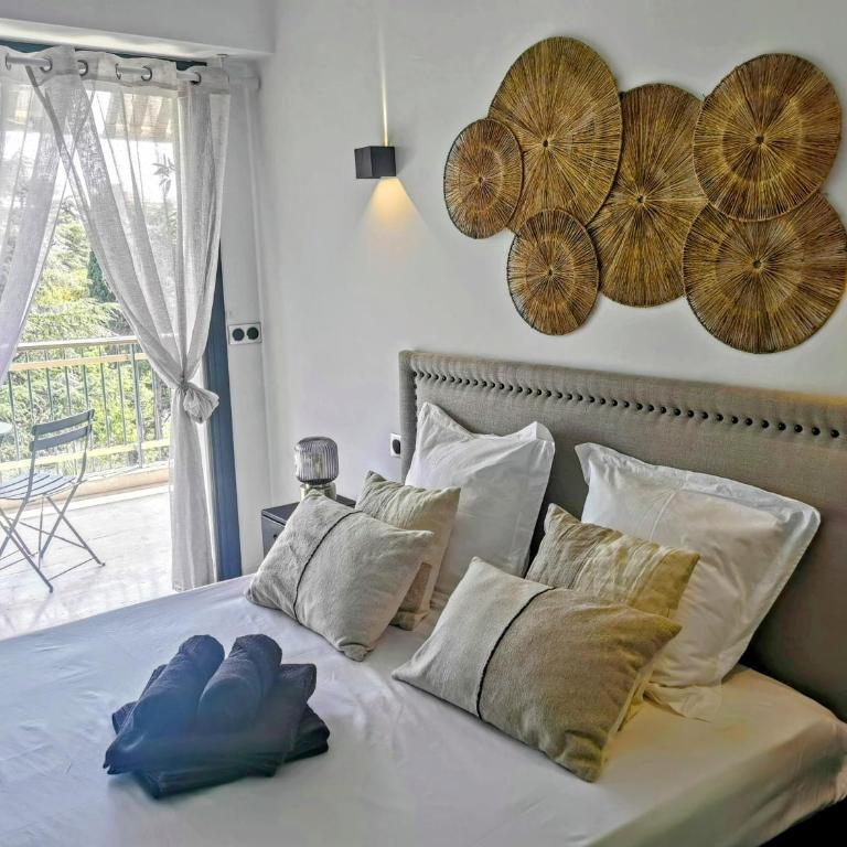 2 bedrooms seafront - Appartement 2 Chambres - 23