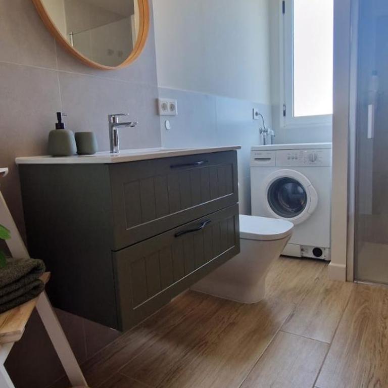 Blue Lagoon Apartment - Apartamento de 2 dormitorios - 39