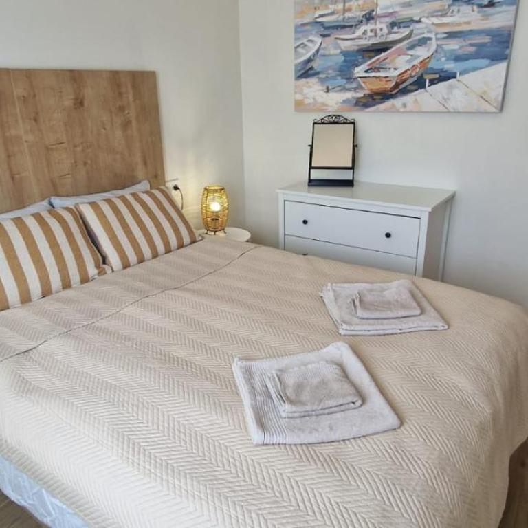 Blue Lagoon Apartment - Apartamento de 2 dormitorios - 40
