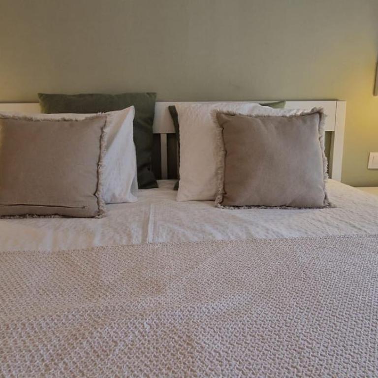 Blue Lagoon Apartment - Apartamento de 2 dormitorios - 41