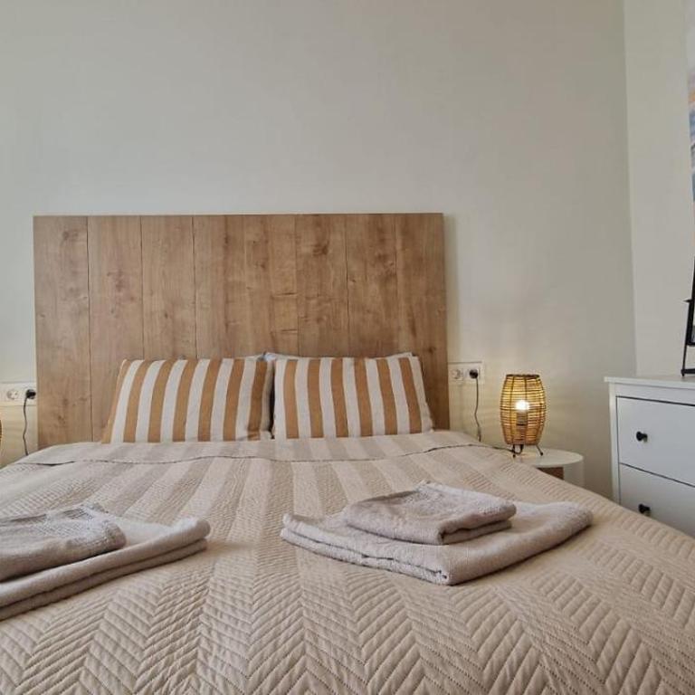 Blue Lagoon Apartment - Apartamento de 2 dormitorios - 42