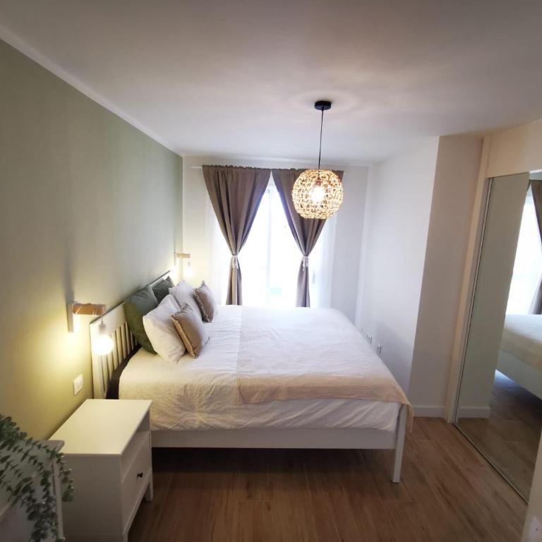 Blue Lagoon Apartment - Apartamento de 2 dormitorios - 46