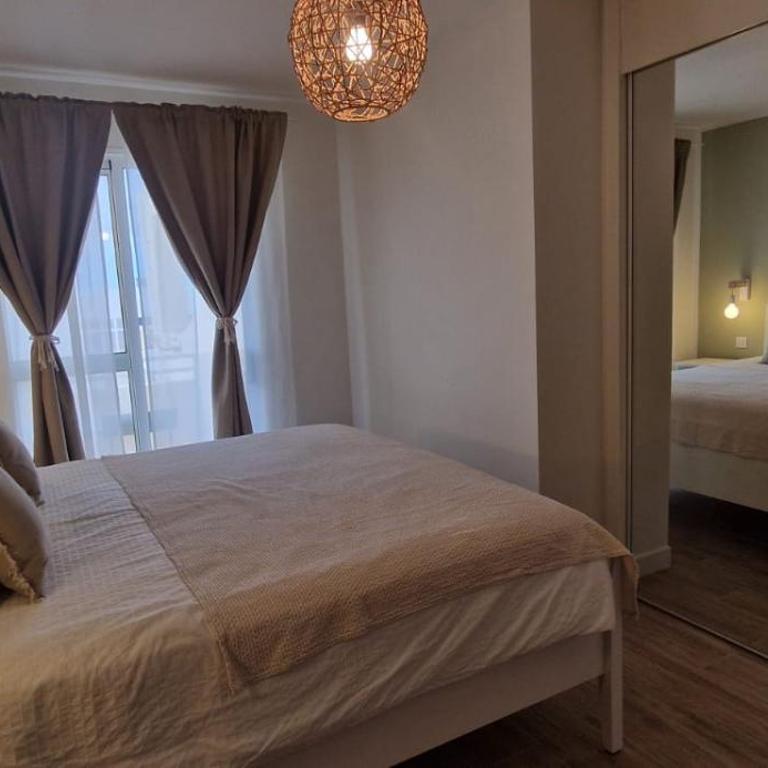 Blue Lagoon Apartment - Apartamento de 2 dormitorios - 48
