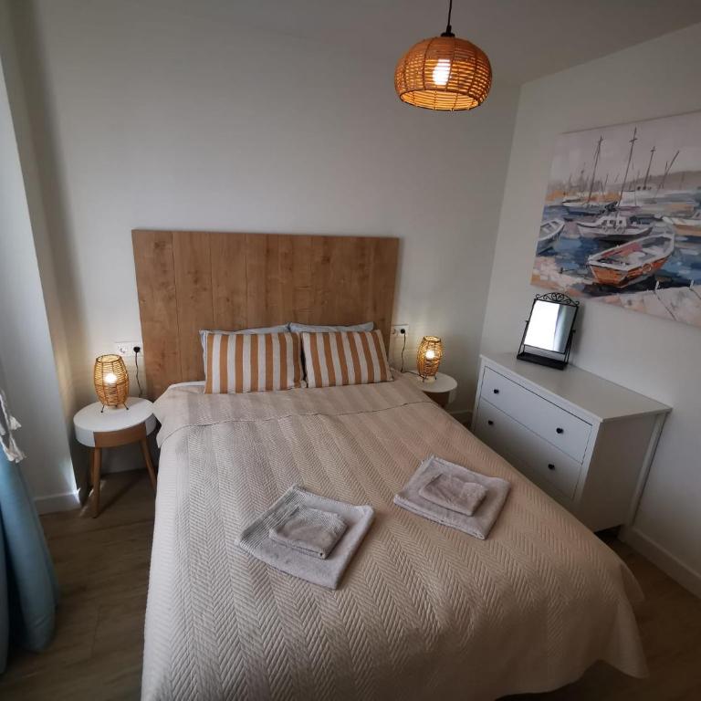 Blue Lagoon Apartment - Apartamento de 2 dormitorios - 49