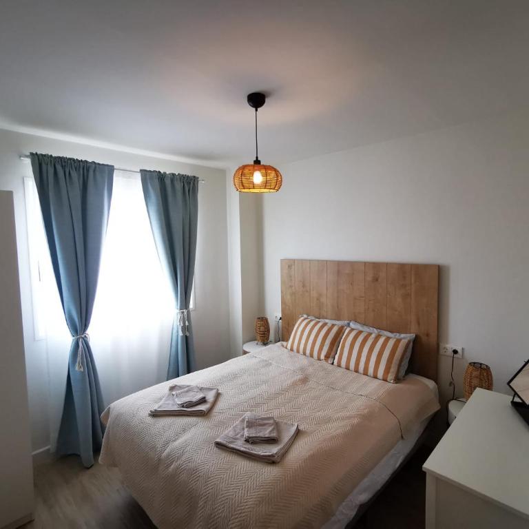 Blue Lagoon Apartment - Apartamento de 2 dormitorios - 50