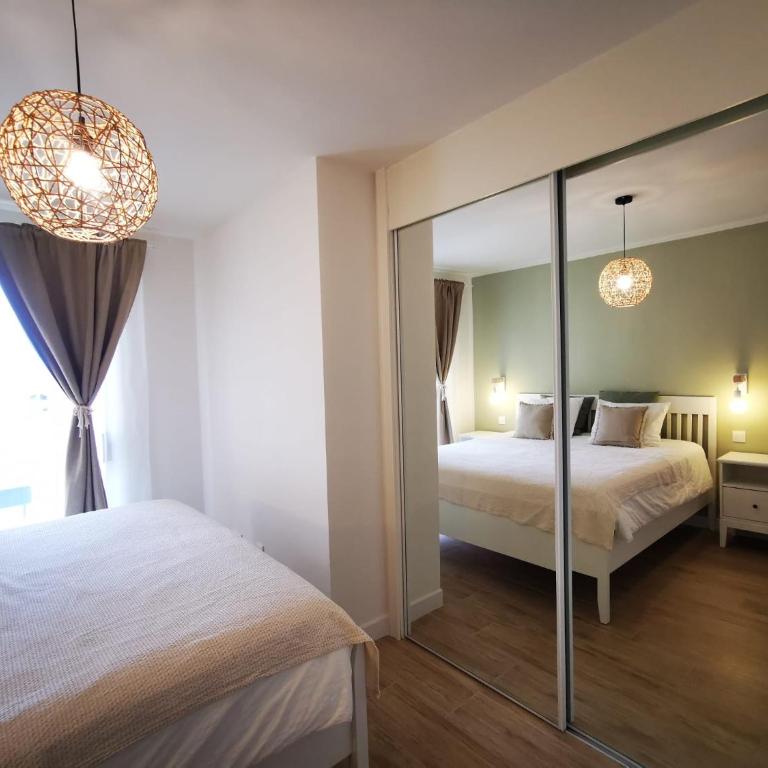 Blue Lagoon Apartment - Apartamento de 2 dormitorios - 51