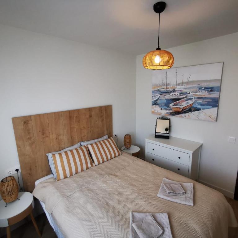 Blue Lagoon Apartment - Apartamento de 2 dormitorios - 54