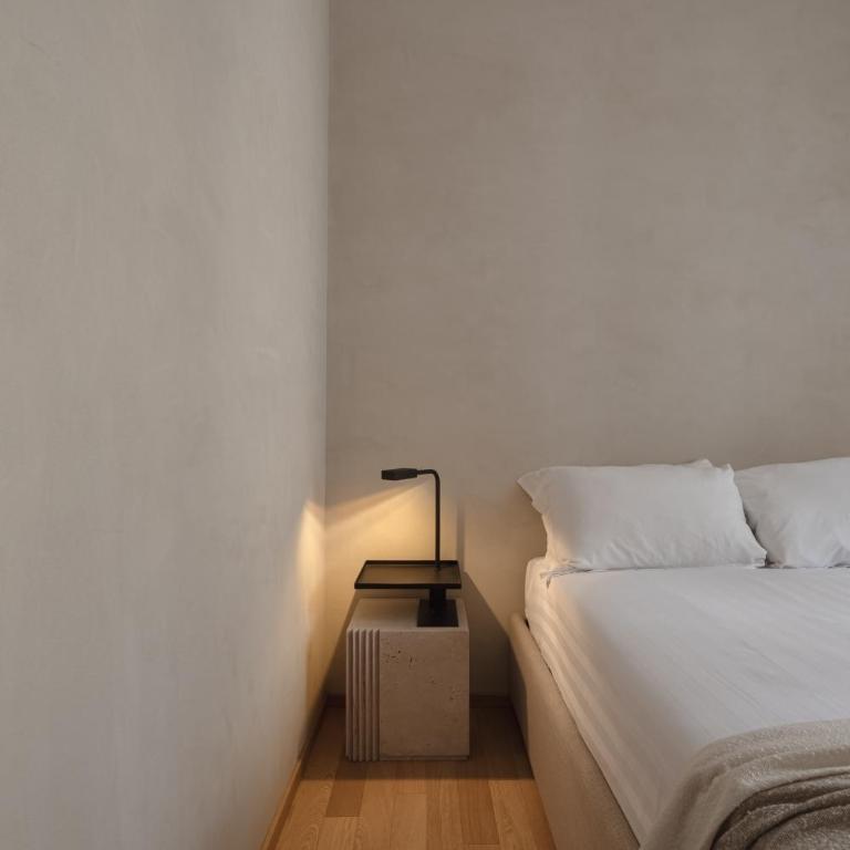 P10 DESIGN - Camera Matrimoniale - 21